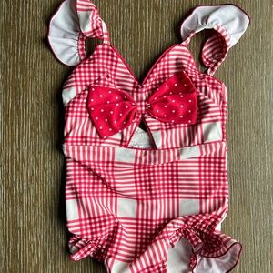 SweetHoney swimsuit 3T